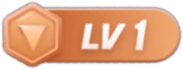 等级-LV1-大富博客
