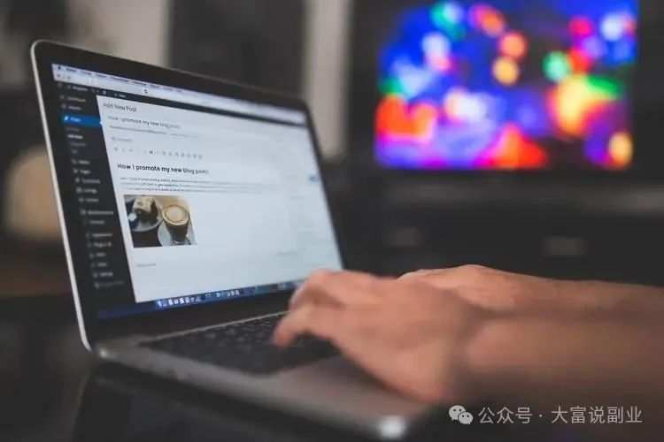 适合宝妈的25个副业，让你带娃赚收入两不误！插图2