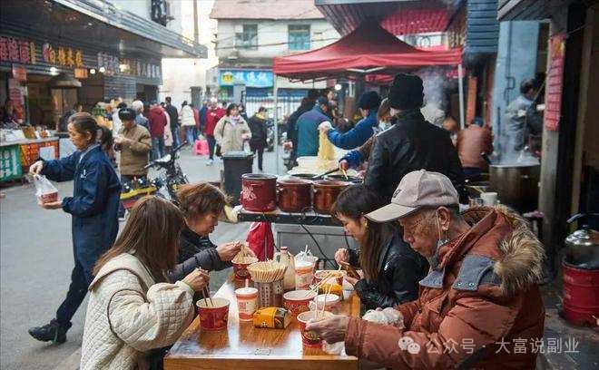 小投资的生意有什么好做的？这4个生意做好了一年挣50w插图1