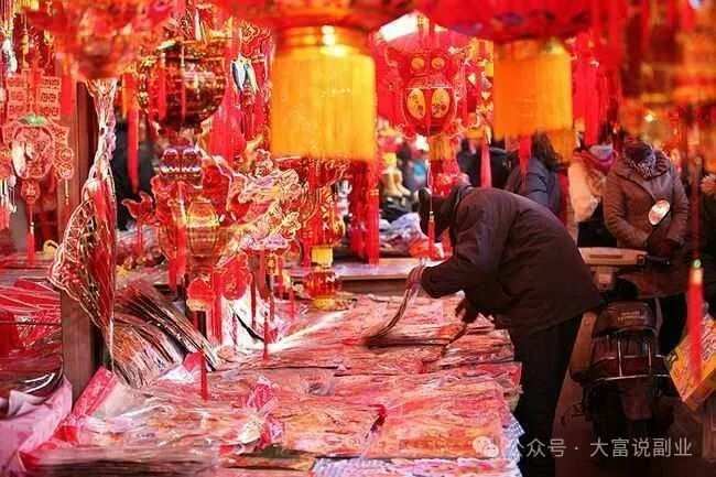 年底做什么生意好挣钱？做这3个生意，比打工一年挣得多插图2