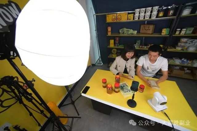个人做什么生意比较挣钱快？这些项目干好至少年入十几万插图1