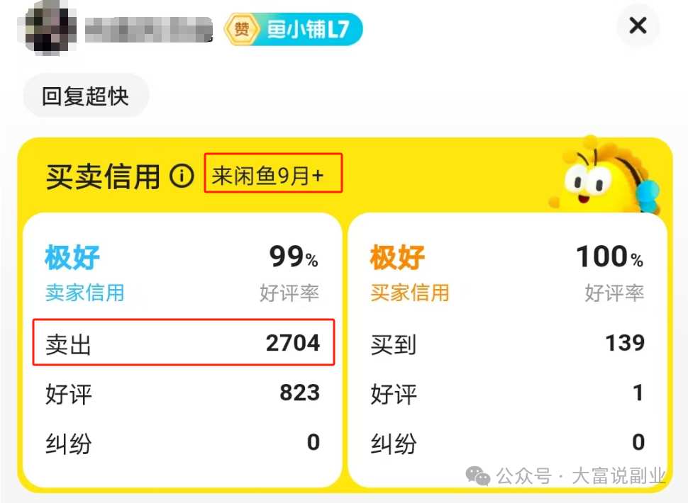 闲鱼无货源电商怎么操作？有人两个月挣了50000+（附教程）插图4